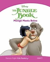 Cover of The Jungle Book