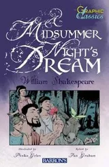 Cover of A Midsummer Nights Dream