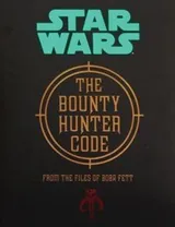 Cover of The Bounty Hunter Code
