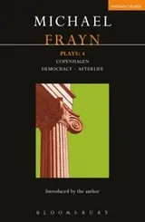 Cover of Plays 4