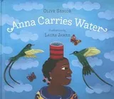 Cover of Anna Carries Water