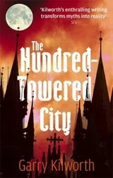 Cover of The Hundredtowered City