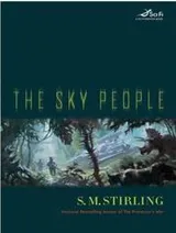 Cover of The Sky People