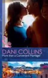 Cover of More Than A Convenient Marriage