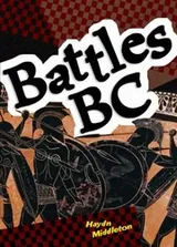 Cover of Battles Bc