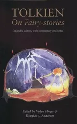 Cover of Tolkien On Fairy-stories
