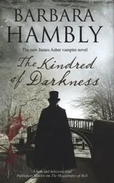 Cover of The Kindred Of Darkness