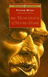 Cover of The Hunchback Of Notredame