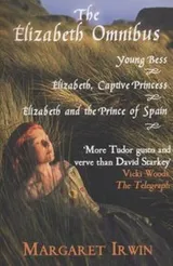 Cover of The Elizabeth Omnibus