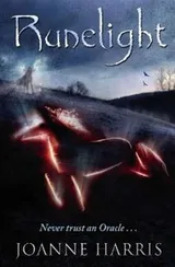 Cover of Runelight