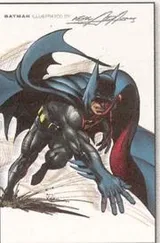 Cover of Batman Illustrated, Vol. 1