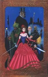 Cover of The League of Extraordinary Gentlemen - Volume One