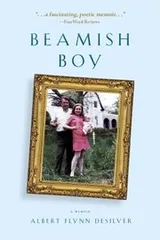 Cover of Beamish Boy I Am Not My Story A Memoir Of Recovery Awakening