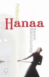 Cover of Professor Hanaa