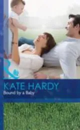 Cover of Bound by a Baby