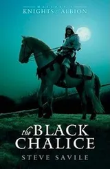 Cover of The Black Chalice