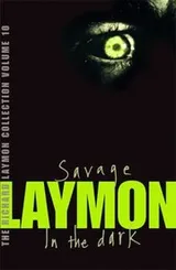 Cover of Savage And In The Dark