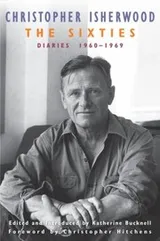 Cover of The Sixties Diaries