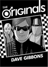 Cover of The Originals