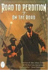 Cover of Road to perdition 2