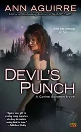 Cover of Devils Punch