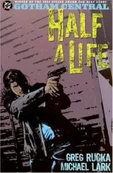 Cover of Gotham Central Vol. 2