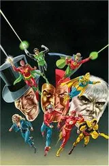 Cover of Crisis on multiple earths