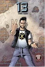 Cover of Thirteen