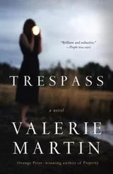 Cover of Trespass A Novel