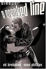 Cover of Sleeper