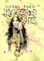 Cover of Visual Funk Jim Mahfood Art