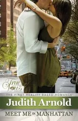 Cover of Meet Me In Manhattan