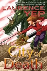 Cover of City Of Death