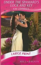 Cover of Under The Spaniards Lock And Key
