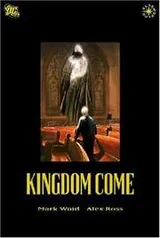 Cover of Absolute Kingdom Come