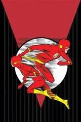 Cover of The Flash Archives, Vol. 4 (DC Archive Editions)