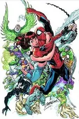 Cover of The Amazing Spiderman