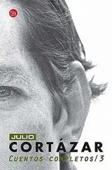 Cover of Cuentos Completos 3
