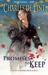 Cover of Promises To Keep A Novel