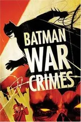Cover of Batman