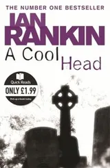 Cover of A Cool Head