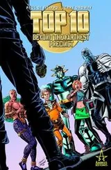 Cover of Top Ten