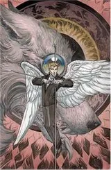 Cover of Lucifer (1-6)