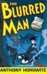Cover of The Blurred Man