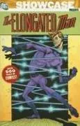 Cover of The Elongated Man