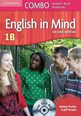Cover of English In Mind