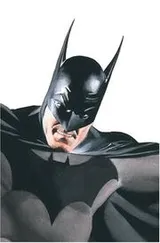 Cover of Batman