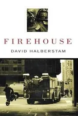 Cover of Firehouse
