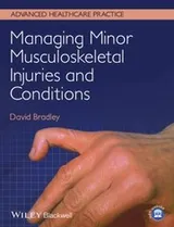 Cover of Minor Musculoskeletal Injuries And Conditions