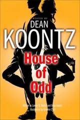 Cover of House Of Odd
